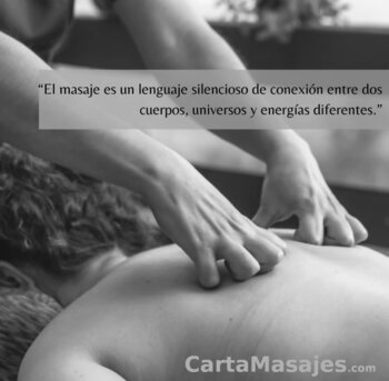 tercera imagen miniatura: Masaje relajante sensitivo profesional