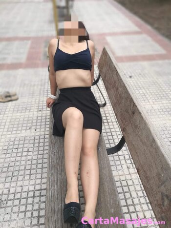 primera imagen miniatura: Lucia espa&ntilde;ola masajists