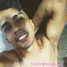 primera imagen miniatura: Chico joven quiere sexo con desconocidos