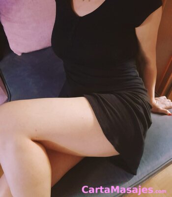 segunda imagen miniatura: Claudia Masajista