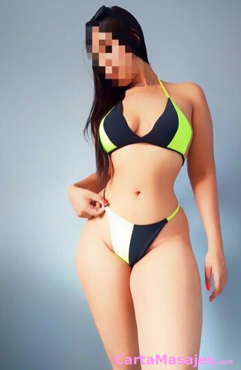 tercera imagen miniatura: HERMOSA LATINA FIESTERA SOLO SALIDAS 24HS