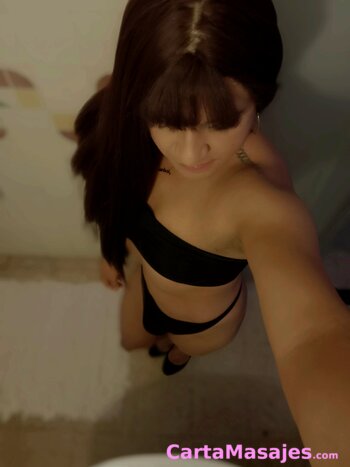 cuarta imagen miniatura: Andrea mulata pollona fiestera