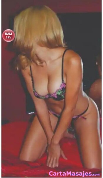 tercera imagen miniatura: Masajista Espa&ntilde;ola en Barrio Salamanca