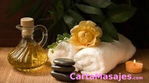 cuarta imagen miniatura: Masajes Sensitivos Sensuales - experiencia única