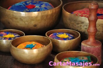 primera imagen miniatura: Masajes ancestrales y terapeuticos