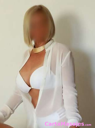 sexta imagen miniatura: Masaje Deluxe...vos espero en mis manos!!