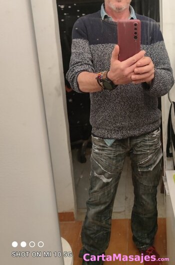 primera imagen miniatura: Masaje a chica o en pareja