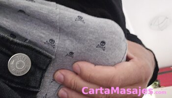 primera imagen miniatura: Masajista profesional diferente