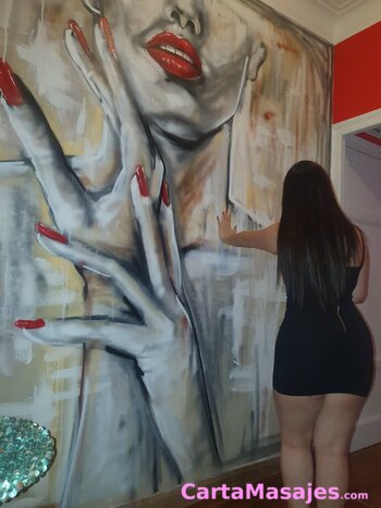 primera imagen miniatura: Masajistas latinas a domicilio