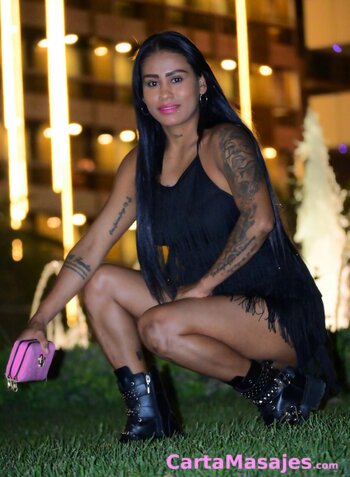 primera imagen miniatura: SENSUAL Y APETECIDA