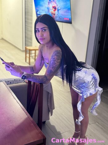 segunda imagen miniatura: SENSUAL Y APETECIDA