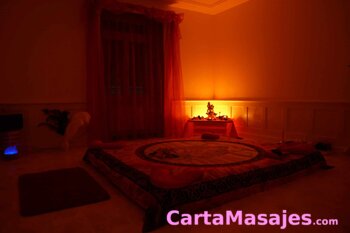 primera imagen miniatura: Masaje relajante y meditativo a mujeres