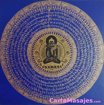 tercera imagen miniatura: Masaje relajante y meditativo a mujeres