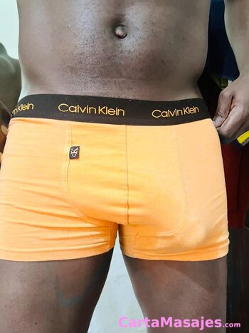 tercera imagen miniatura: Masajista Erotico  africano  en sevilla