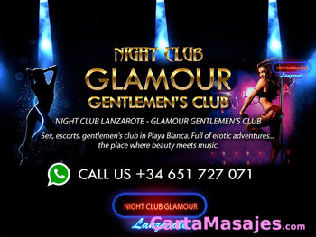 primera imagen miniatura: Looking for some fun in a Night Club Lanzarote?