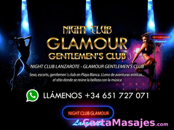 primera imagen miniatura: Night Club Glamour • Gentlemen's Club