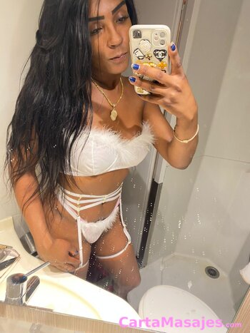 cuarta imagen miniatura: JOYCE, ATRACTIVA CHICA TRANS TODO UN BOMB&Oacute;N EN BARCELONA