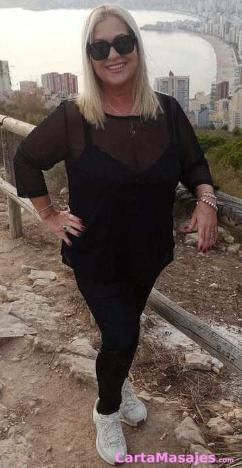 segunda imagen miniatura: María Masajes relajantes