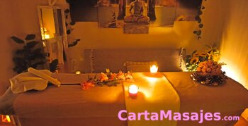 quinta imagen miniatura: María Masajes relajantes