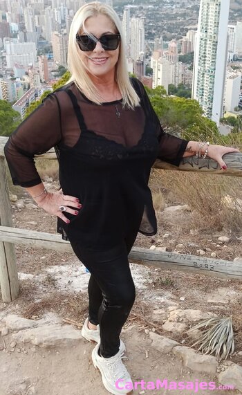 tercera imagen miniatura: María Masajes relajantes