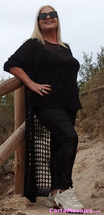 cuarta imagen miniatura: María Masajes relajantes