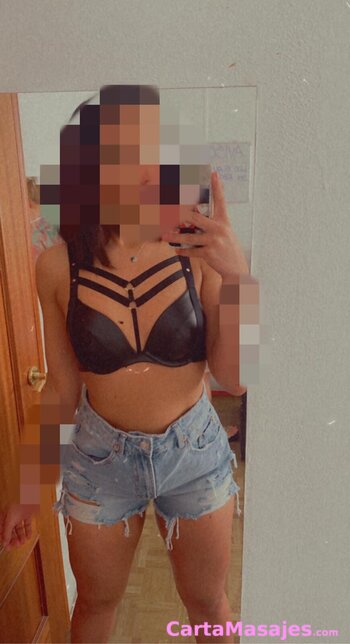 primera imagen miniatura: Masajista Brasile&ntilde;a independiente