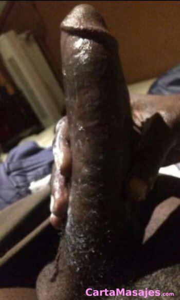 cuarta imagen miniatura: Black power xxl