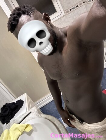 segunda imagen miniatura: Black power xxl