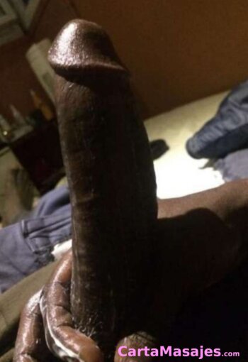 tercera imagen miniatura: Black power xxl