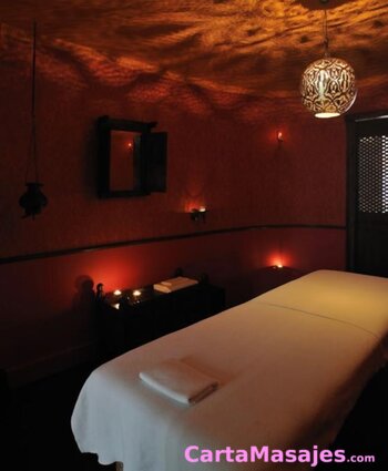 primera imagen miniatura: MULATA MASAJISTA TE OFRECE PASAR UN BUEN RATO.