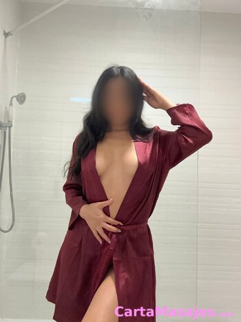 segunda imagen miniatura: *masajista violeta*