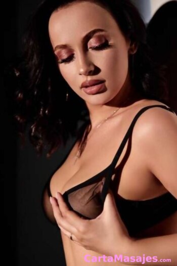 tercera imagen miniatura: Nadid, masajes eroticos, tantra, nuru