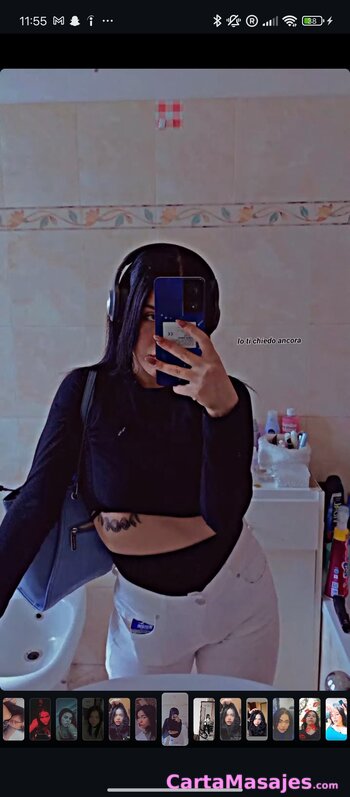 primera imagen miniatura: mensajes privados calientes!