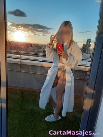 tercera imagen miniatura: Ainara madrileña besos de novia