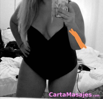 segunda imagen miniatura: masajista eroticaaa relax profesional
