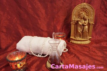 primera imagen miniatura: Masaje Tao - Armon&iacute;a y ardor er&oacute;tico