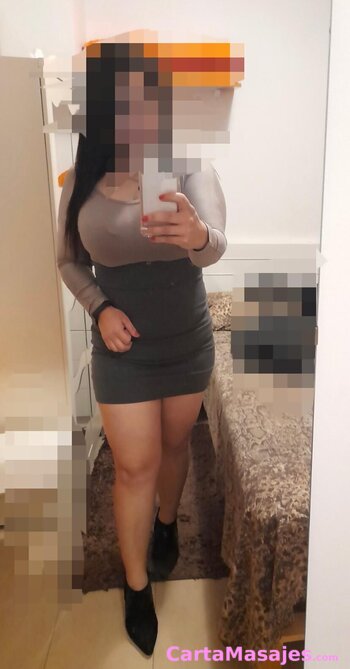 segunda imagen miniatura: Dulce latina, masajes y mucho más....