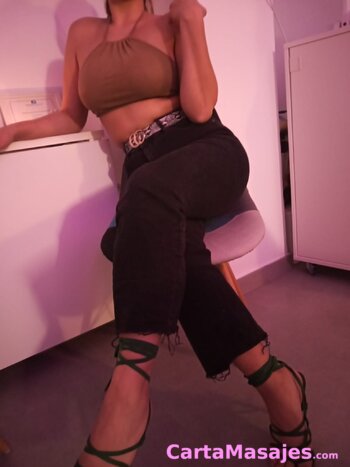 primera imagen miniatura: Paola, pivonazo, Masajista tantrica