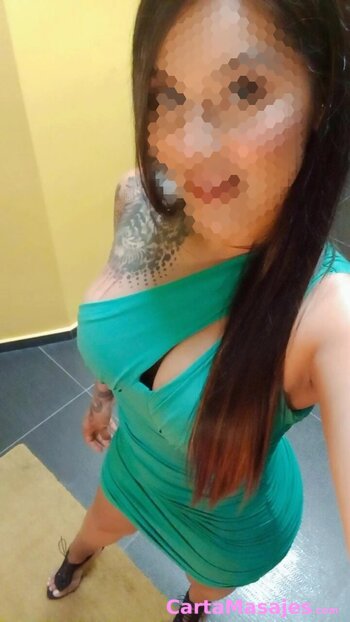 primera imagen miniatura: ME LLAMO LUISA Y CON MIS SERVICIOS TENDR&Aacute;S LA MEJOR EXPERIENCIA.