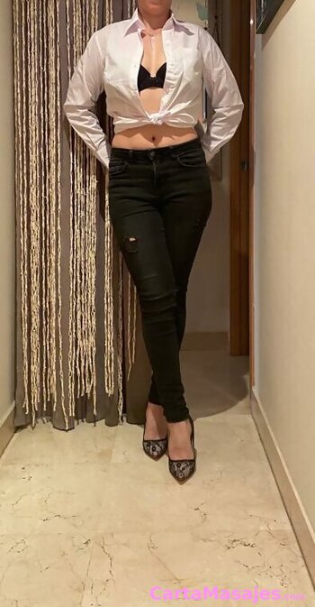 primera imagen miniatura: Nany masajista relajante