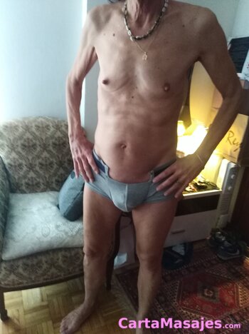 primera imagen miniatura: Cachondo en la cama