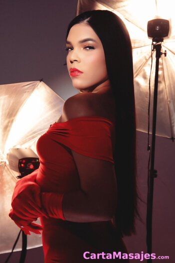 quinta imagen miniatura: PAMELA, deliciosa experimentada trans