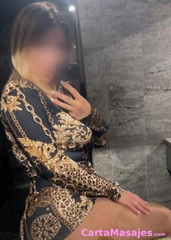 cuarta imagen miniatura: MASAJISTAS 100% GARANTIZADAS