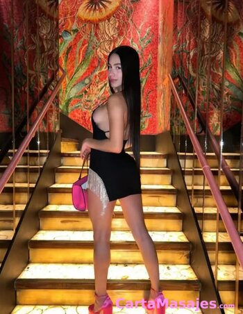 tercera imagen miniatura: Chica para salidas