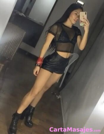 tercera imagen miniatura: Chica escort