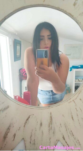 tercera imagen miniatura: Masaje sensorial relajante in playa san juan