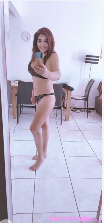 segunda imagen miniatura: Masaje sensorial relajante in playa san juan