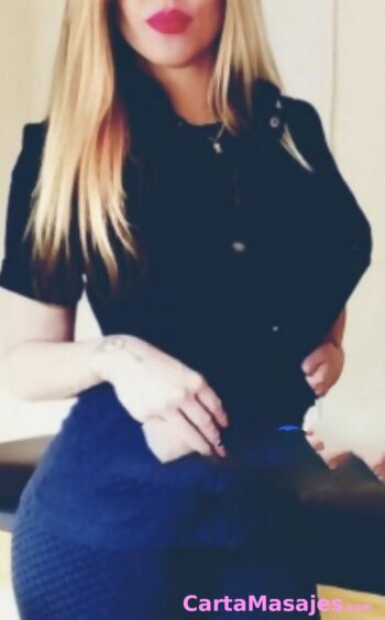 segunda imagen miniatura: DEBORAH MASAJISTA TOP EL TEMPLO DEL RELAX ES A MI LADO