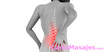 tercera imagen miniatura: Quiromasajista profesional masculino para mujeres