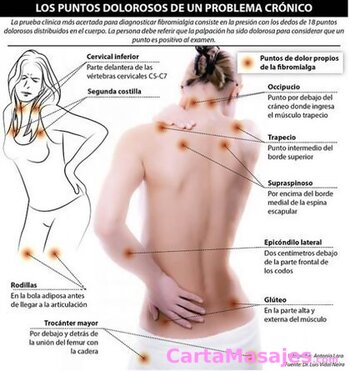 quinta imagen miniatura: Quiromasajista profesional masculino para mujeres